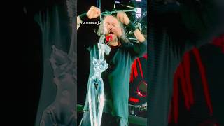 Korn🤘🏻🤘🏻 Lisbon, Portugal, 2025 @kornchannel #korn #numetal #metalmusic #metalband #metal