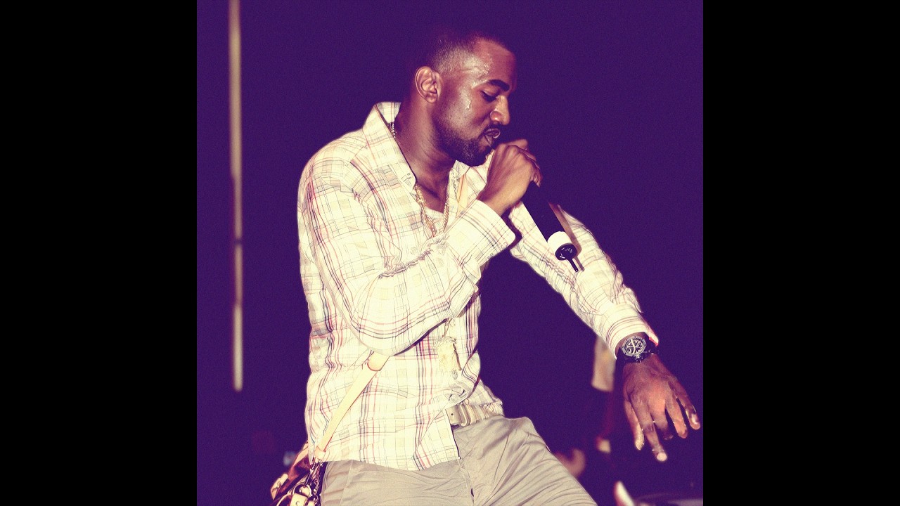 [FREE] OLD SCHOOL KANYE WEST TYPE BEAT - “HOW MANY