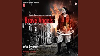 Brave angels - dhol mix