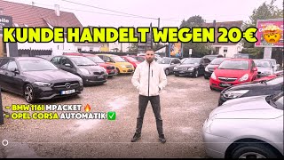So Läuft Echter Autohandel 2 Autos Eingekauft, 3 Verkauft Alltag Vlog