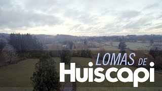 Lomas de Huiscapi HD