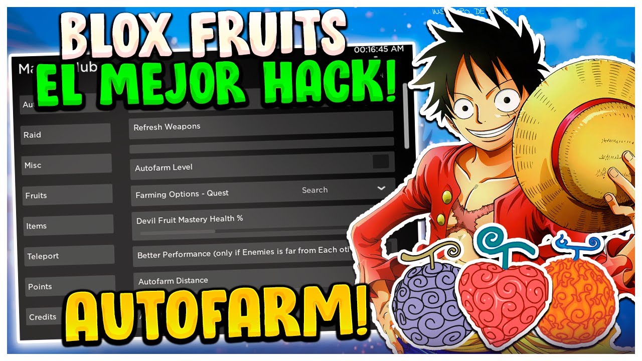 EL MEJOR METODO PARA CONSEGUIR DINERO EN BLOX FRUITS(NO HACK)UPD17🔥💪 