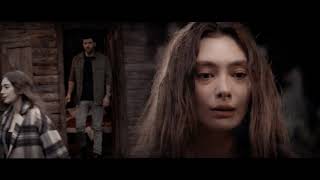 Nare Sancar Sefirin Kızı Peşindeyim