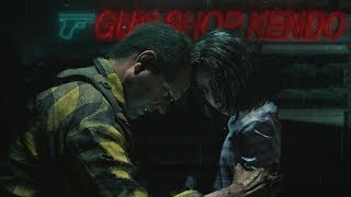 Resident Evil 2 Remake: No Time to Mourn, the Ghost Survivors DLC Walkthrough