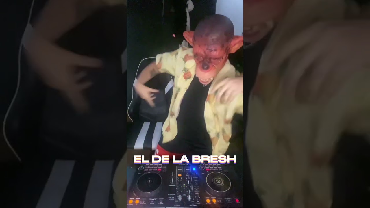 TIPOS DE DJ y vos cual sos? 