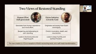 Kingdom Builders Bible Studies