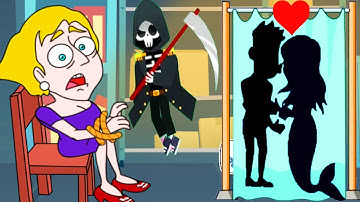 Clue Hunter vs Death Incoming - Funny Noob vs Pro Compilation - Cheating Death Win/Fails Gameplay HD