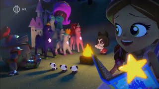 Noddy, Toyland Detective - S02E12 The Case Of The Torn Out Pages