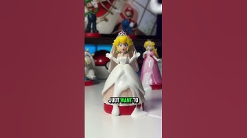 You can get any Amiibo with this device #nintendoswitch2 #amiibo #nintendoconsole