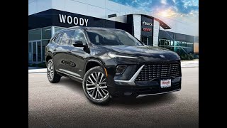 2026 Buick Enclave Avenir Gurnee, Libertyville, Northbrook, Kenosha, Waukegan IL