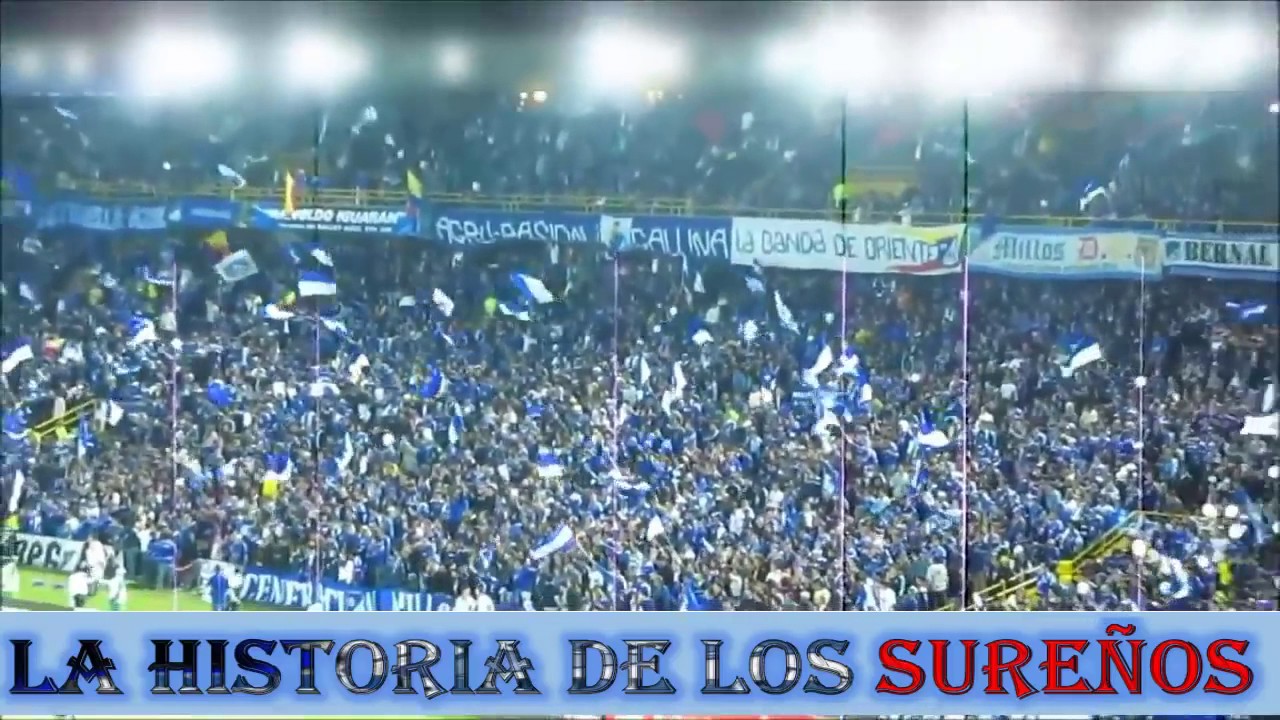 La Banda Dentro Por Sur Y Corriste Igual - Blue Rain 1992