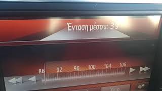 sporadic E hits 88.2 from Egypt vs RNE 5 from Monte picayo Valencia received in Arta Greece 10/05/21 screenshot 5