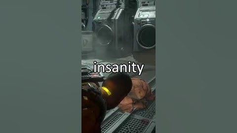 あ DEMON | #hontouni_katsky #Twitch #TheCallistoProtocol #funny