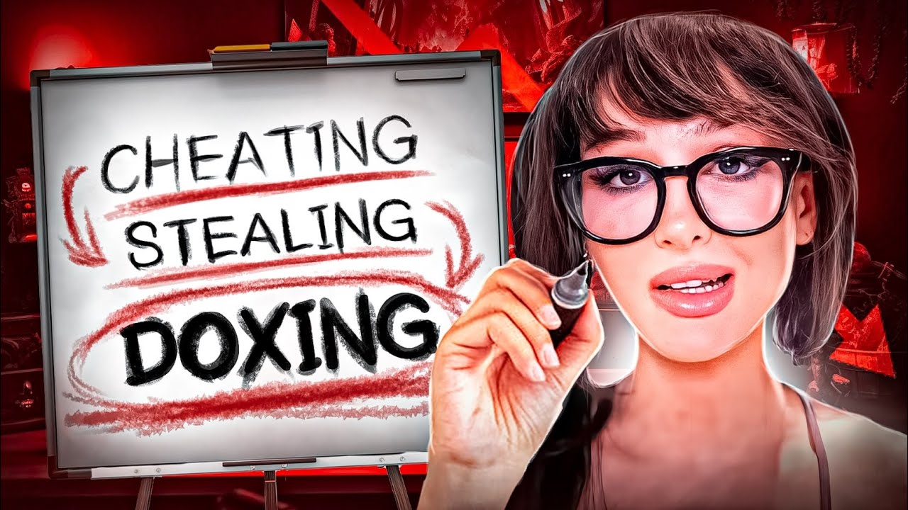 The Deserved Downfall of SSSniperwolf