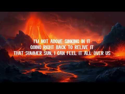 Illenium, Tom Grennan & Alna - Forever (Lyrics)