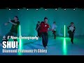 SHU! - Diamond Platnumz ft. Chley I S-Heon Choreography / Urban Play Dance Academy