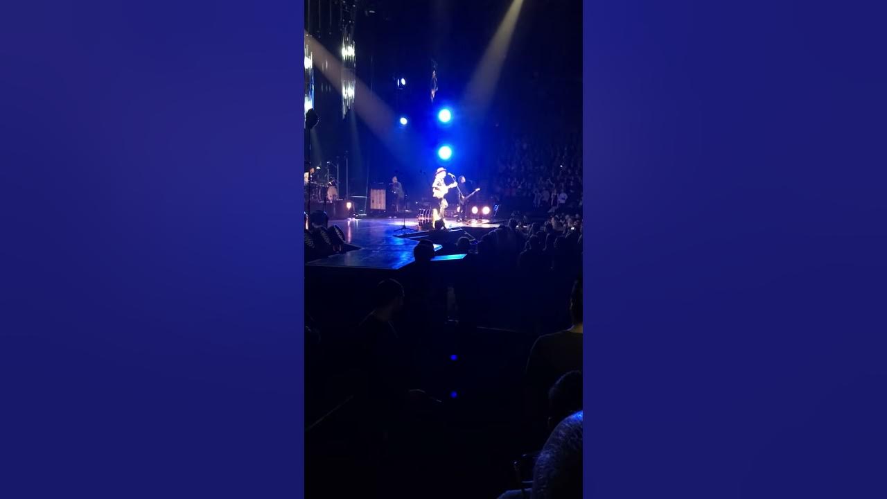 Lumineers Cleopatra 2017 montreal