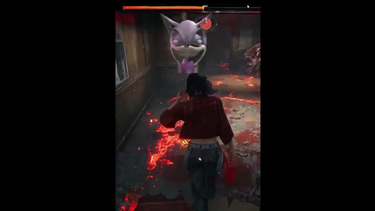 ХВЫХВХХВЫХВХЫВХЫХВ  #dbd #deadbydaylight #игры #dbdclips