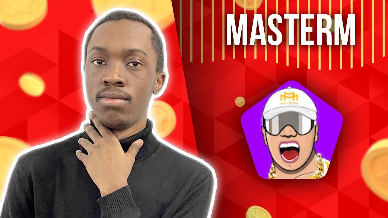 MASTERM – join the most promising and bright project! CRYPTO. MUSIC. NFT. MASTERM – join the most promising and bright project! CRYPTO. MUSIC. NFT.