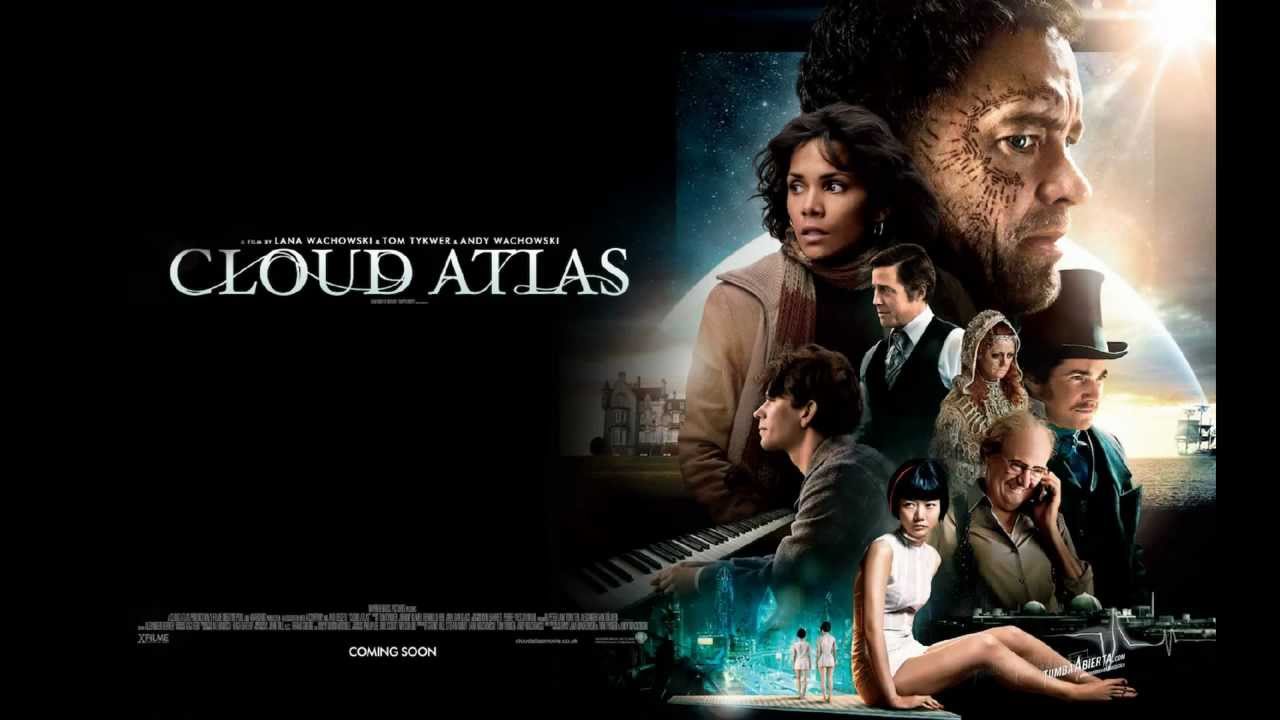 The Cloud Atlas Sextet For Orchestra - YouTube