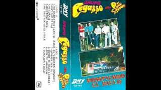 Video thumbnail of "Pegasso Del Pollo Estevan - El Vaquero (Cowboy) (1990)"