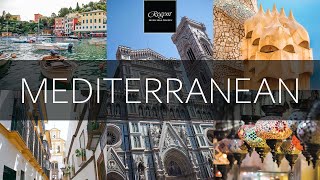 Why We Travel: Mediterranean with Regent Seven Seas Cruises