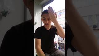Hali̇l Sezai̇ Ve Umut Şener - İsyan 
