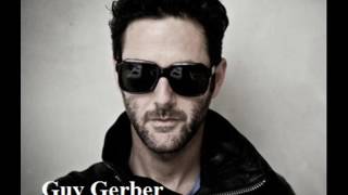 Guy Gerber - Rooftop Moscow