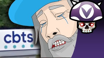 [Vinesauce] Joel - Chat Be Trying