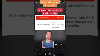 Apa Itu Shopee Spaylater