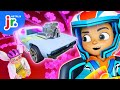 Ultimate Garage Adventure Quiz