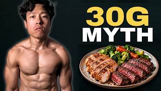 How Much Protein Do You Need to Build Muscle? (Full Guide)