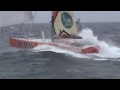 Vincent Riou's portrait | Ocean Masters