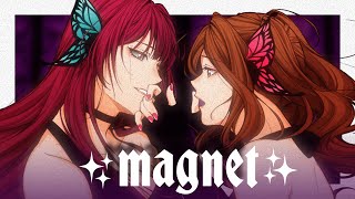 Magnet (Minato) English Cover by Lollia feat. Chi-Chi