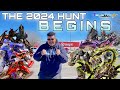 Studio series wave 23 has arrived in usa  the first hunt of 2024  teletraan toy hunts 23