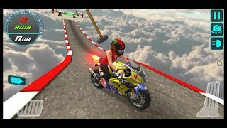 Motorcycle Driving Game - Crazy - Motosiklet Sürüş Oyunu - Çılgın _ لعبة قيادة دراجة نارية - مجنون screenshot 5