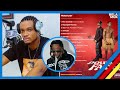 BELLAMI MUKA KUJA NA ALBUM YENYE NYIMBO 12 MASTAA WAKUBWA WASHIRIKISHWA BELLAMI MUKA KUJA NA ALBUM YENYE NYIMBO 12 MASTAA WAKUBWA WASHIRIKISHWA