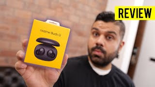 Realme Buds Q Review