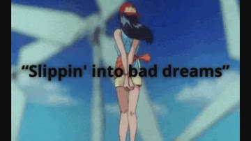 Thumbnail of [ 1 Hour]  Bad Dreams - 𝓣𝓮𝓭𝓭𝔂 𝓢𝔀𝓲𝓶𝓼