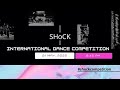 Tarptautinis šokių konkursas „SHOCK“