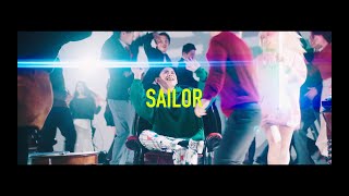 【Music Video】SAILOR (prod.エディ)