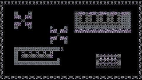 Boulder Dash for profs - 