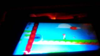 Mr maker level editor fighting king croc in my Lv