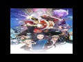 Nightcore-モンストアニメ ED【knock on doors in you】