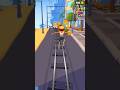 subway surfers shorts video #subwaysurfs #shortslive