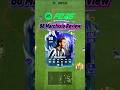 88 Marchisio Ultimate Scream Hero Player Review EAFC26
