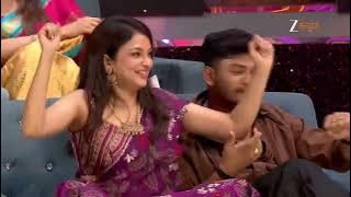 Bharjari Bachelors S2 | Ep - 40 | Webisode | Jul, 5 2025 | V Ravichandran, Rachitha | Zee Kannada