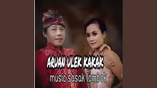 Aruan Ulek Kakak (feat. Nurma)