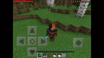 MCPE 0.15.1 ALPHA BUILD 1