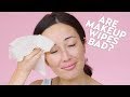 Are Makeup Wipes Bad? 5 Skincare Mistakes We All Make! | Beauty with Susan Yara